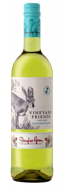 DGB Vineyard Friends Sauvignon Blanc